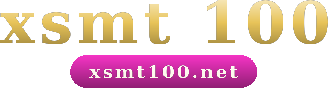 xsmt 100 logo