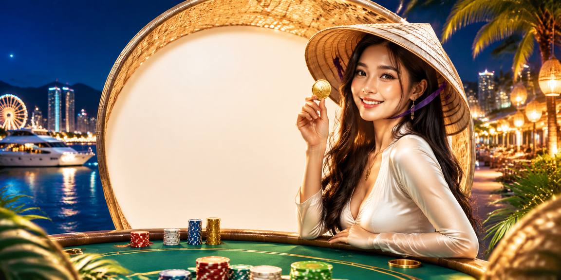 xsmt 100 MoMo Baccarat
